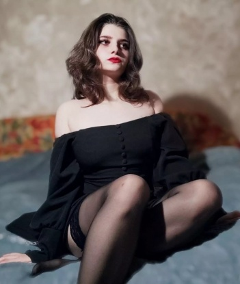 Анкета проститутки Рената - Фото, г. Нижняя Сосна, 19 лет, №877