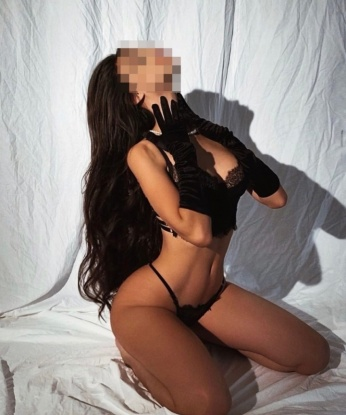 Анкета проститутки Яна - Фото, г. Нижняя Сосна, 24 года, №11744