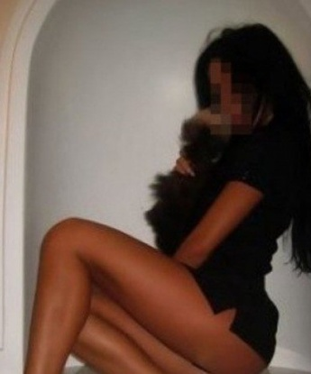 Анкета проститутки Ниночка - Фото, г. Нижняя Сосна, 28 лет, №14163