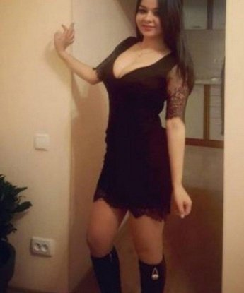 Анкета проститутки Валечка - Фото, г. Нижняя Сосна, 23 года, №8961